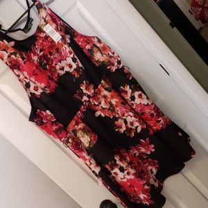 New dress